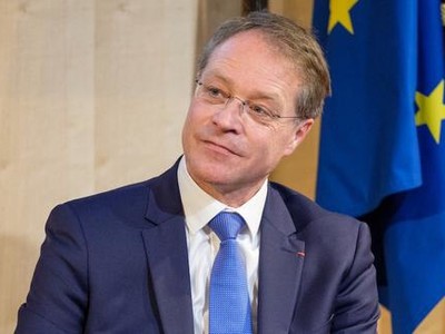 François Asselin réélu président de la CPME pour 5 ans