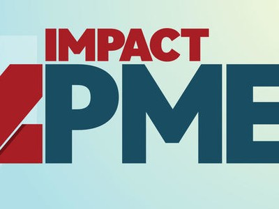 Impact PME est de retour le 15 décembre !