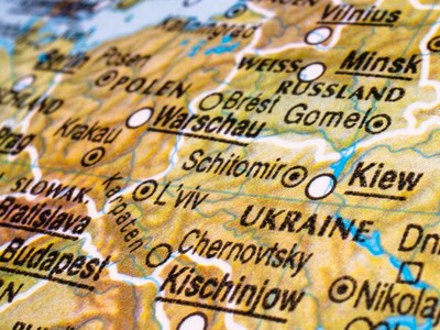 Guerre en Ukraine : tout savoir sur les aides pour les PME